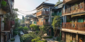 盱眙小区都在招物业吗？