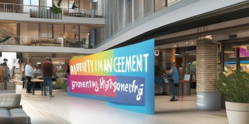 物业会搞业主群吗？