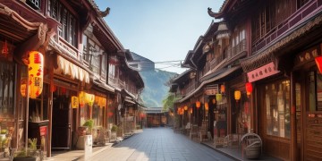 台东大名路物业会收费吗？
