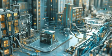 代缴物业水电是什么意思？