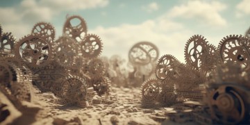 换物业真的比离婚还难吗？