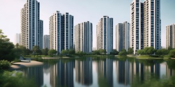 长沙物业费空置房会打折吗？