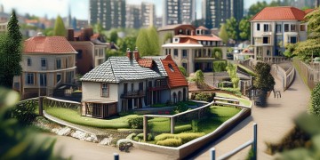 物业有权乱搭出租吗？