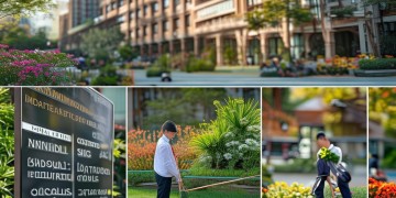 物业管理究竟涵盖哪些工作内容？