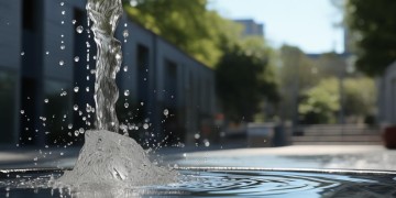 物业买水为何要限量缴费？