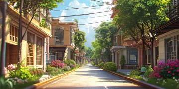 蒙自路物业真的可靠吗？