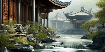 时代天韵究竟是什么物业？