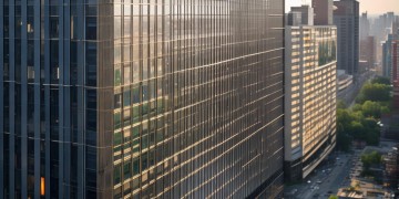 北挺大厦物业真的可靠吗？