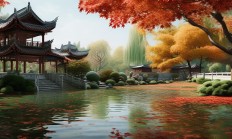 青枫公园到底是什么物业公司在管理？