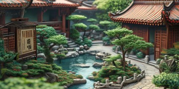 颐园物业究竟是什么单位？