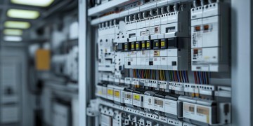 物业配备电路需要做什么？