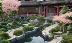 扬州云筑选什么物业好一点？