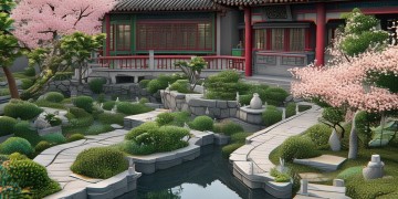 扬州云筑选什么物业好一点？