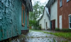 下雨天物业到底该检查什么？