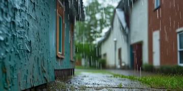下雨天物业到底该检查什么？