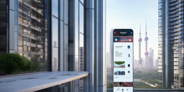 上海物业有 app 吗？