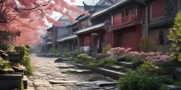南京来凤小区有物业吗？