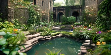 陈巷花园的物业名称究竟是什么？