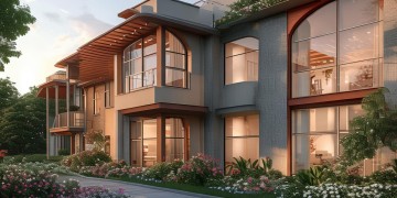 小区物业用房必须建吗？