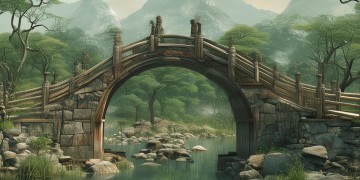 榕桥物业究竟成立于什么时候？