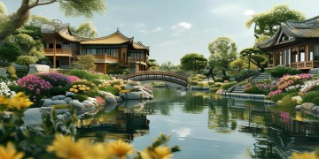 金景豪园是什么物业公司？