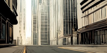 物业公司有权力封路吗？