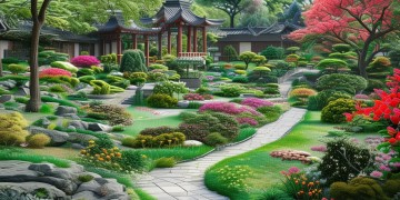 龙州花园物业到底好不好？