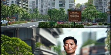物业政委是物业哪个部门的职务？