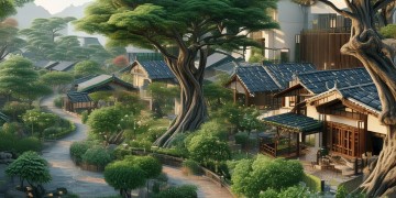 梧桐郡是什么物业？