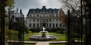 富甲物业为何会停电？