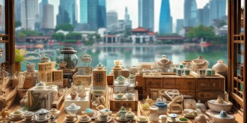 广州物业送礼送什么好？