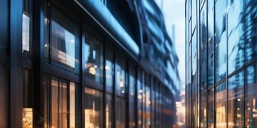 长宁科技大楼的物业究竟叫什么？