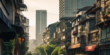 郑州工人路物业都收费吗？