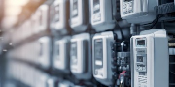 多个电表可以申请物业服务吗？