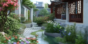 北苑新村物业究竟是什么？