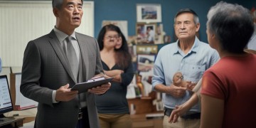 物业人员催费合法吗？