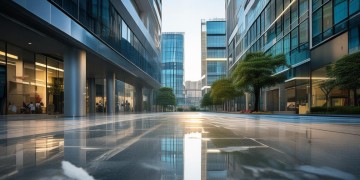东莞物业会收取装修押金吗？