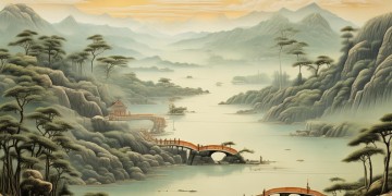 东方山水物业是什么？