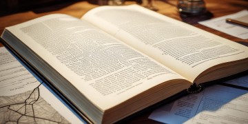 查询物业合同应看哪些资料？