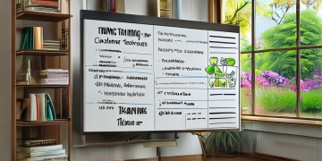 物业客服都有哪些培训内容呢？