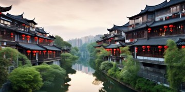 杭州德兴东望究竟是什么物业？