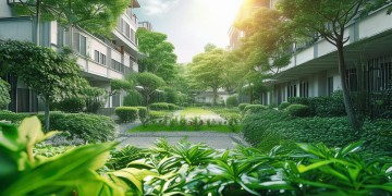 融锦城物业靠谱吗？
