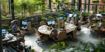 物业的人到底都干什么呢？