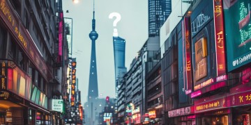 上海金地物业是否违规？