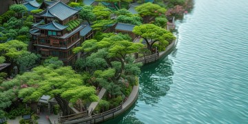 厦门天心岛物业究竟是什么？