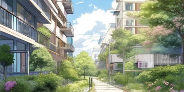 物业可以阻拦租客搬家吗？