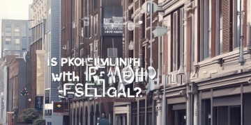 物业捆绑停车收费违法吗？