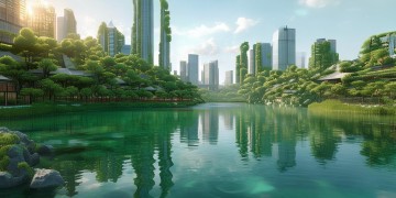 水语青城物业究竟是什么样的物业？