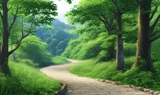 何山路物业究竟在哪里？