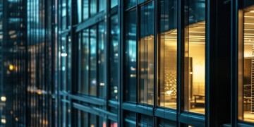 物业晚上为什么没人上班？